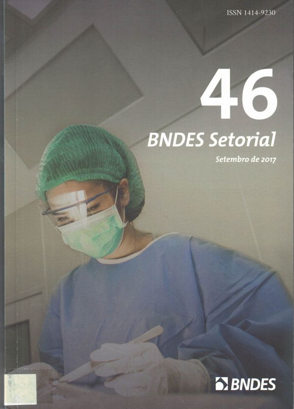 BNDES Setorial 46